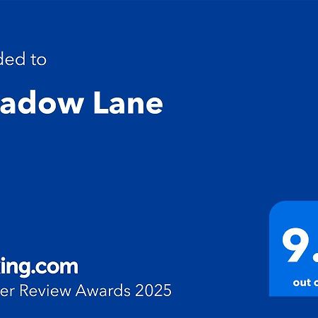 Meadow Lane Διαμέρισμα Σλίγκο Εξωτερικό φωτογραφία
