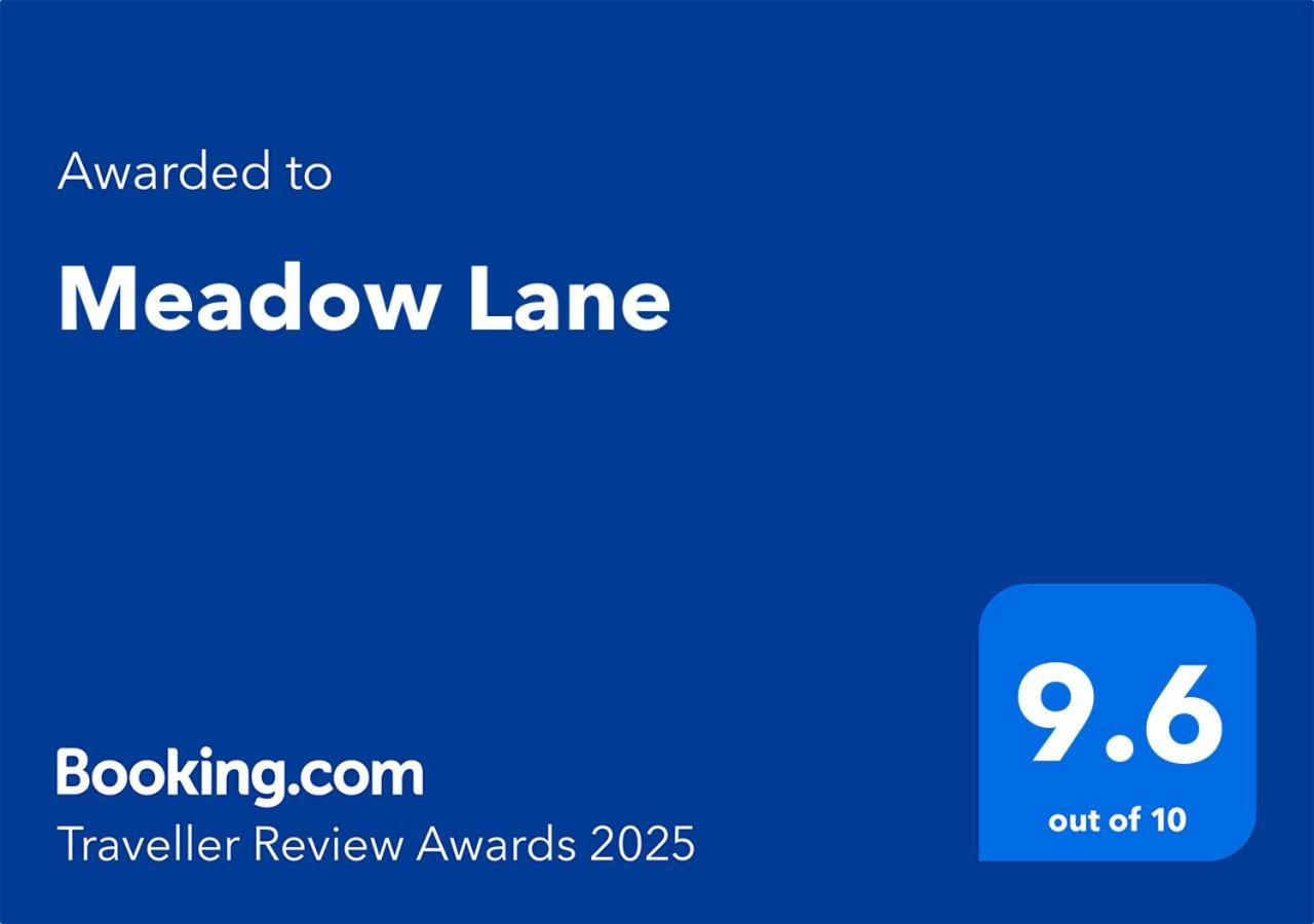 Meadow Lane Διαμέρισμα Σλίγκο Εξωτερικό φωτογραφία